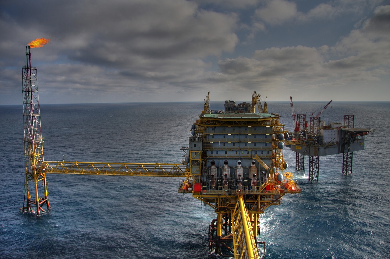 Oil & Gas